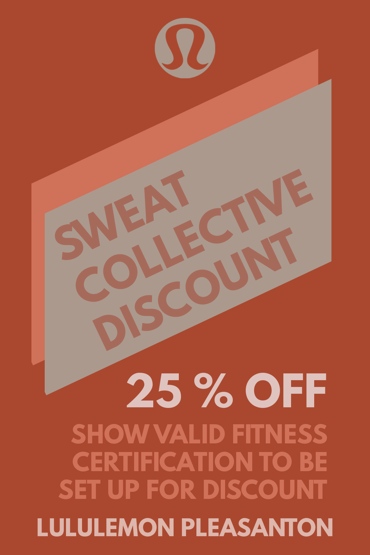 sweat collective registration